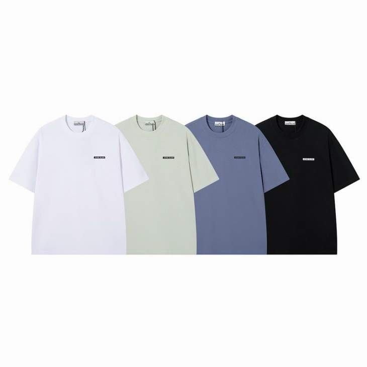 Picture of Stone Island T Shirts Short _SKUStoneIslandM-2XLc2tx26011792